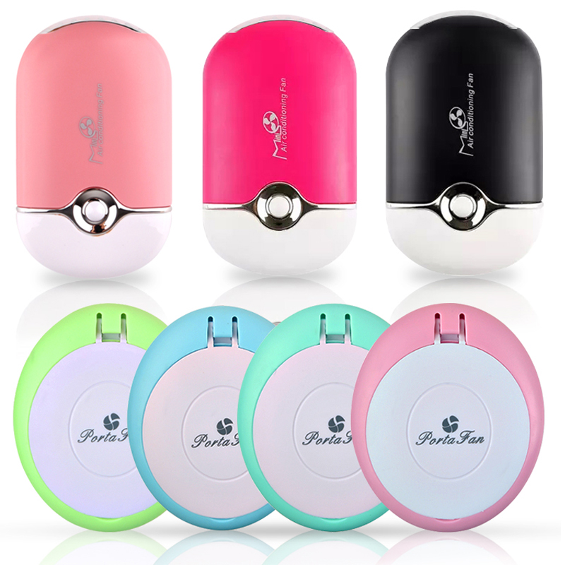 USB Mini Eyelashes Fan Graftin - Eyelash Extension Uv Glue 评论和价格