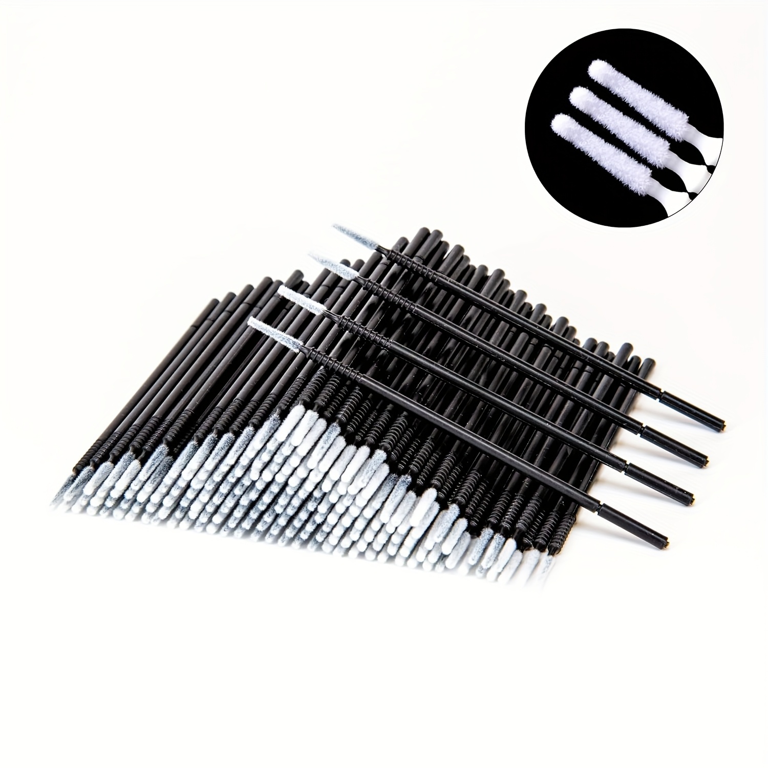 200PCS For Eyelash Extension T - Eyelash Extension Removal 评论和价格