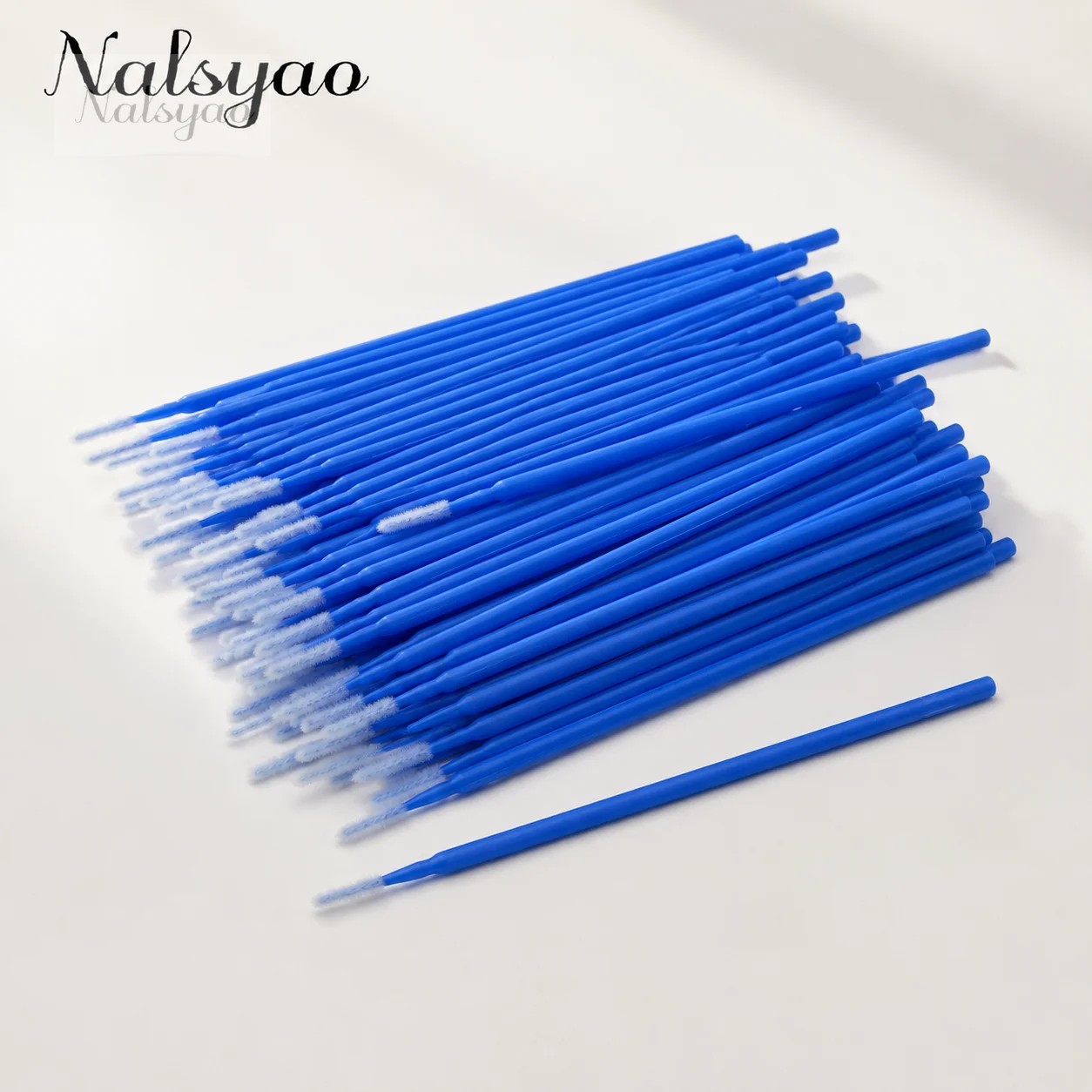Eyelashes Microbrush Beauty Ma - Eyelash Extension Removal 评论和价格