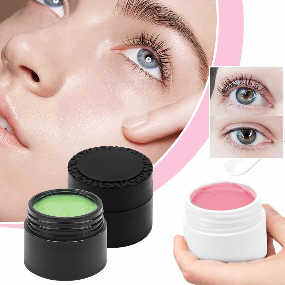 5g Fruit Flavour Eyelash Glue  - Eyelash Extension Remover Gel 评论和价格
