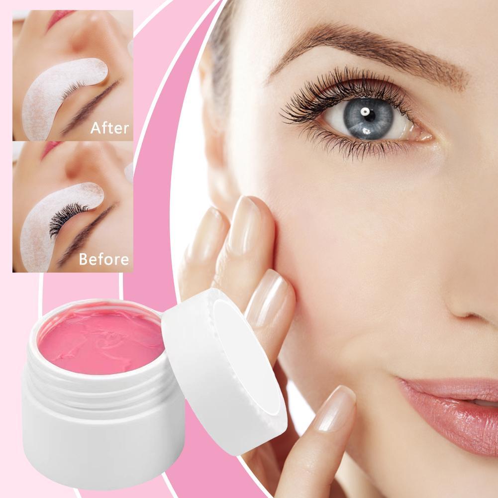 5g Fruit Flavour Eyelash Glue  - Eyelash Extension Remover Gel 评论和价格