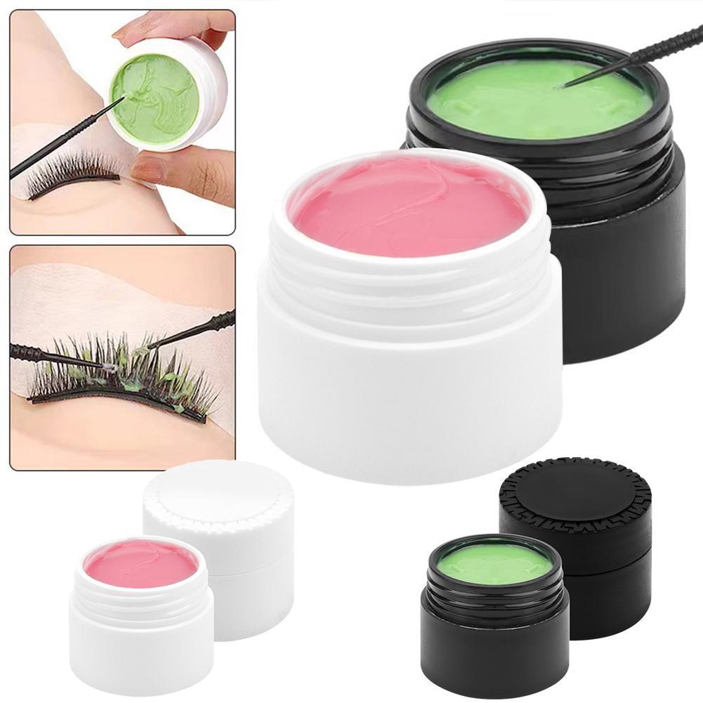 5g Fruit Flavour Eyelash Glue  - Eyelash Extension Remover Gel 评论和价格