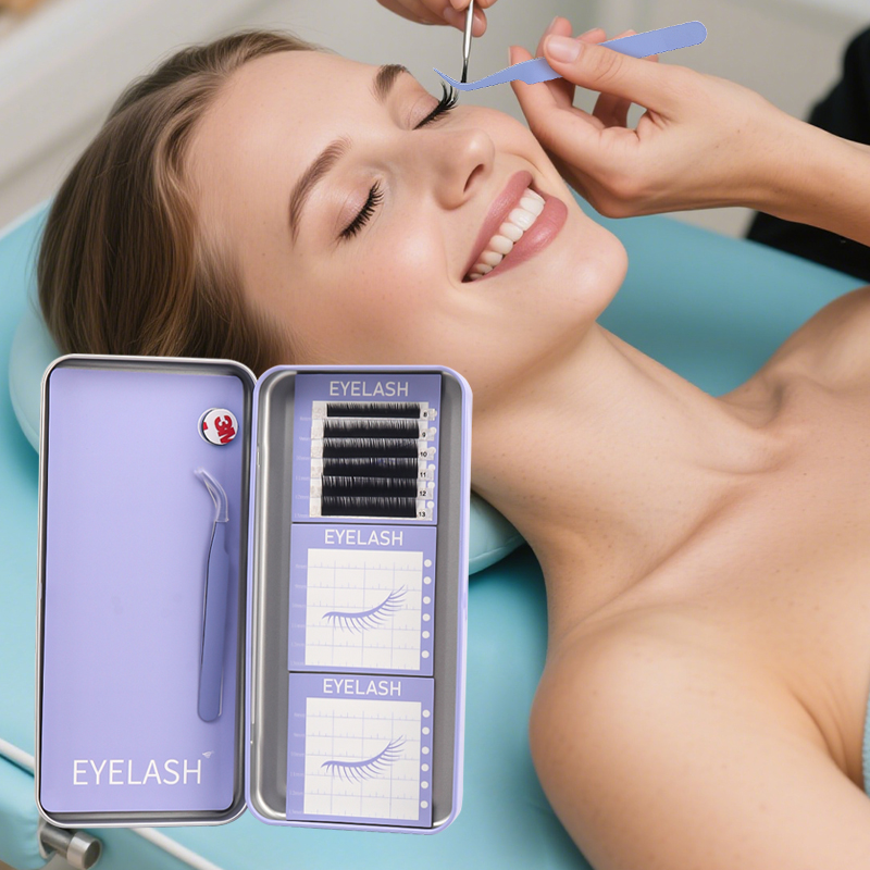Magnetic Eyelash Extension Sto - Lash Tray Organizer 评论和价格