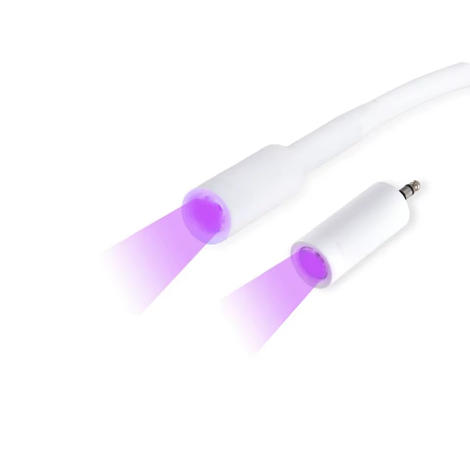 5W 10W Lash UV Curing Lamp hea - Eyelash Extension Uv Glue 评论和价格