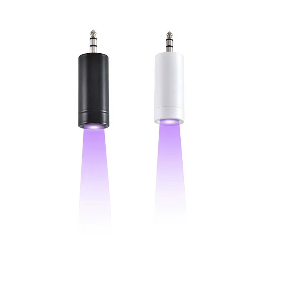 5W 10W Lash UV Curing Lamp hea - Eyelash Extension Uv Glue 评论和价格