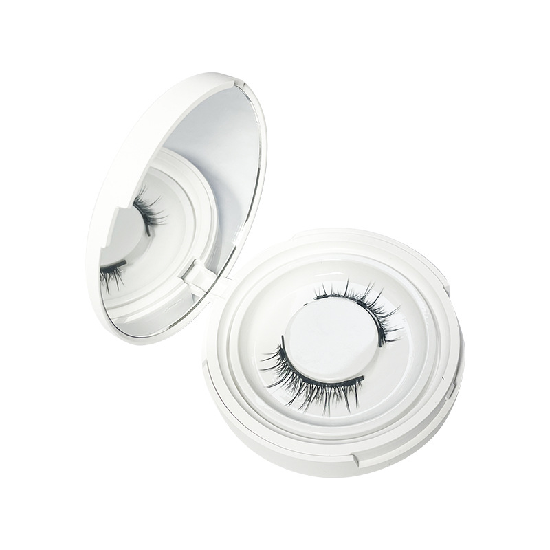 4pcs/1pair New 3 Magnetic Fals - Eyelash Extension Uv Glue 评论和价格