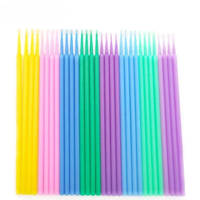 100PCS Eyelash Extension Tools - Eyelash Extension Removal 评论和价格