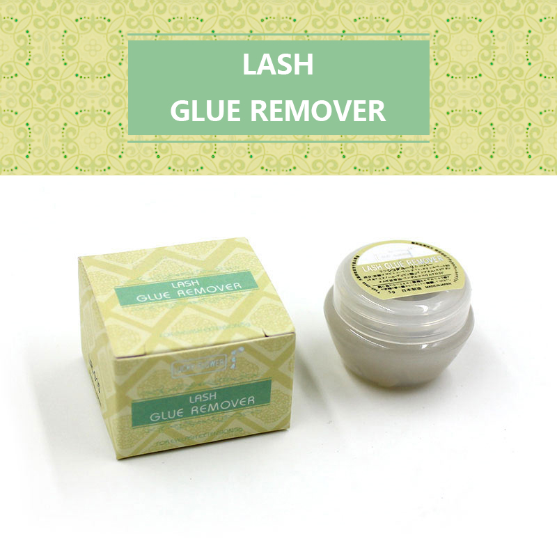 Professional Eyelash Glue Remo - Eyelash Extension Remover Gel 评论和价格