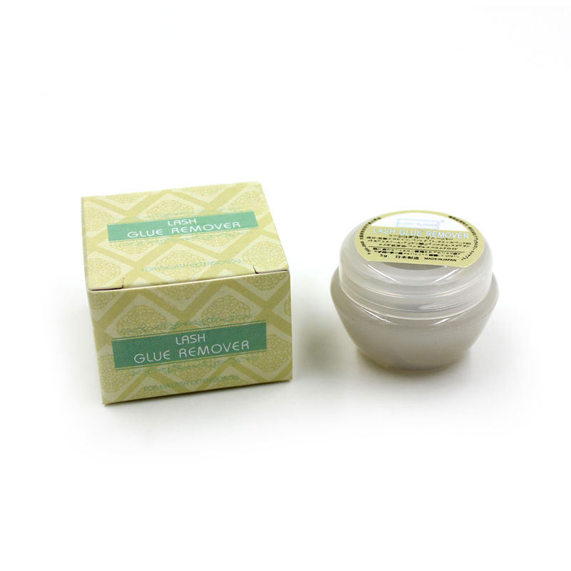 Professional Eyelash Glue Remo - Eyelash Extension Remover Gel 评论和价格