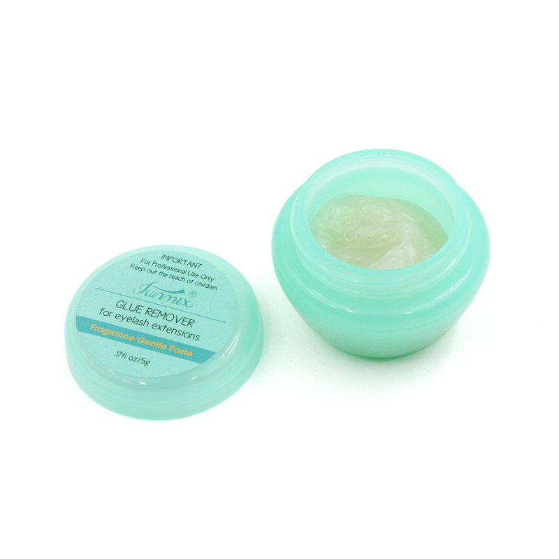 10PCS 5g Professional False Ey - Eyelash Extension Remover Gel 评论和价格