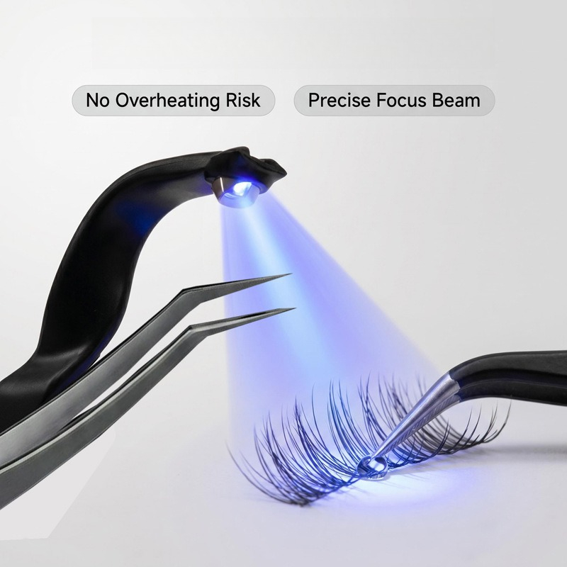 New Foot Operated Thin UV Ligh - Eyelash Extension Uv Glue 评论和价格