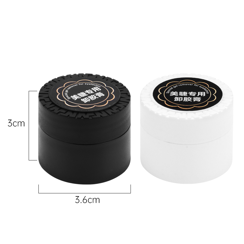 10g Eyelash Extension Gel Remo - Eyelash Extension Remover Gel 评论和价格