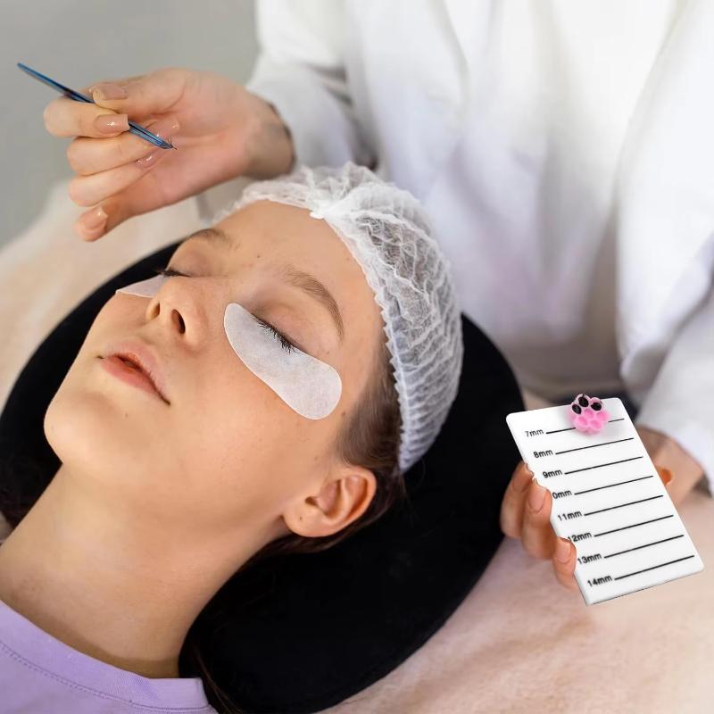 Eyelash Extension Flower Shape - Eyelash Extension Process 评论和价格