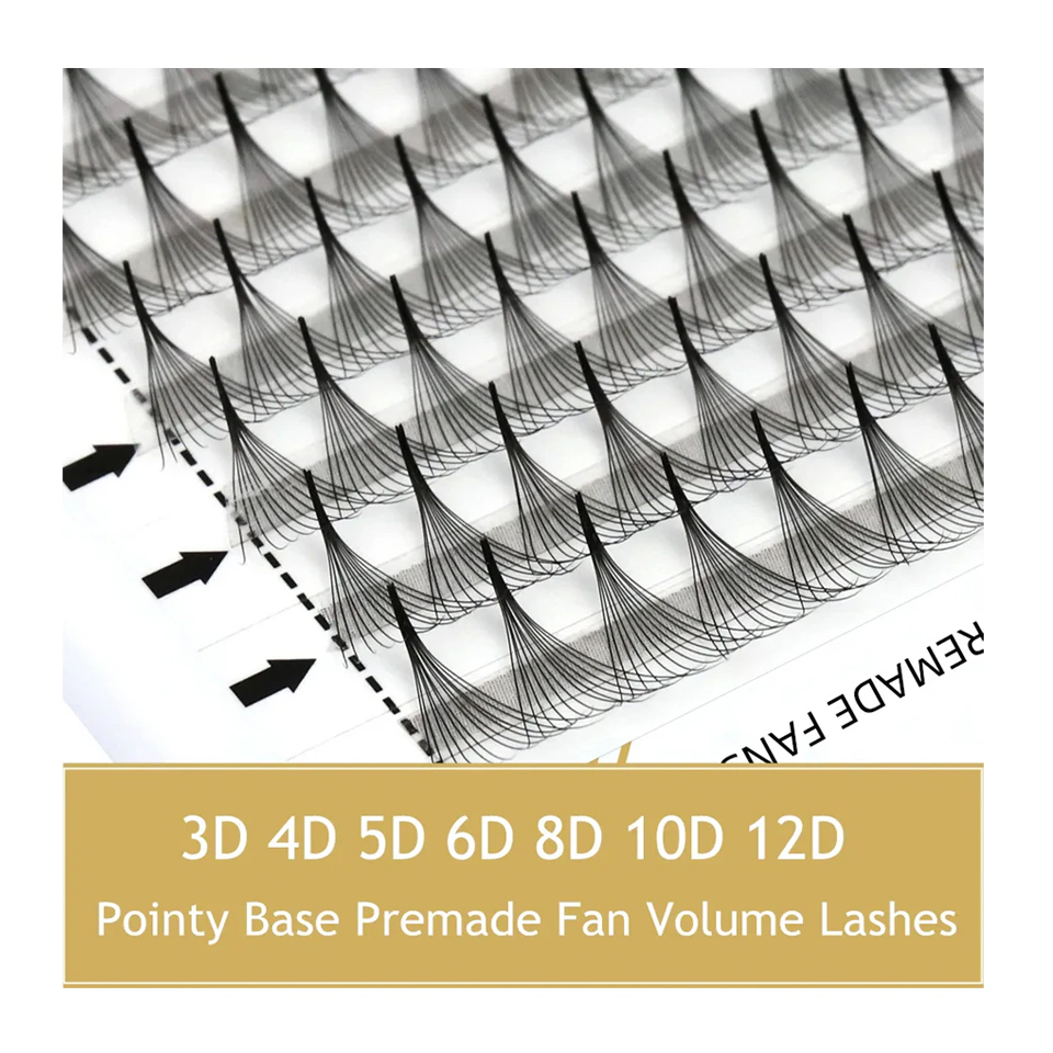 RUJADE Pointy Narrow Base Prem - Lash Tray Organizer 评论和价格