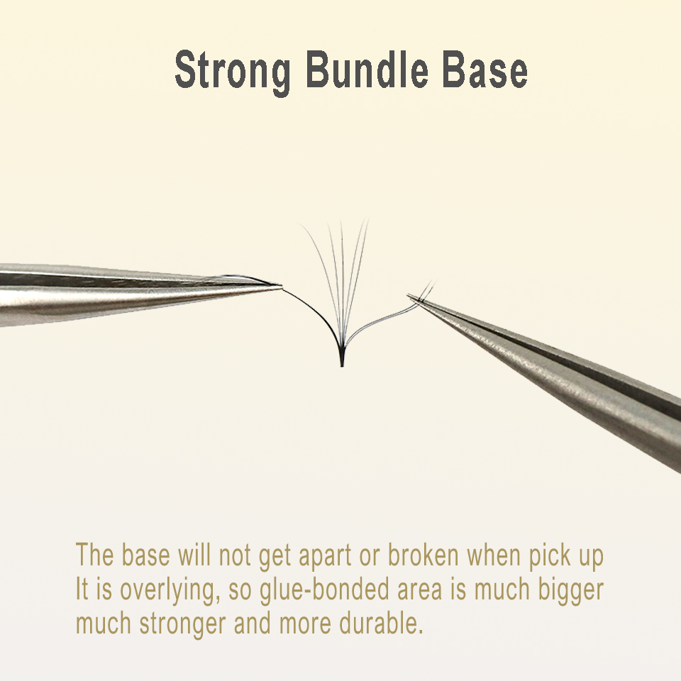 RUJADE Pointy Narrow Base Prem - Lash Tray Organizer 评论和价格
