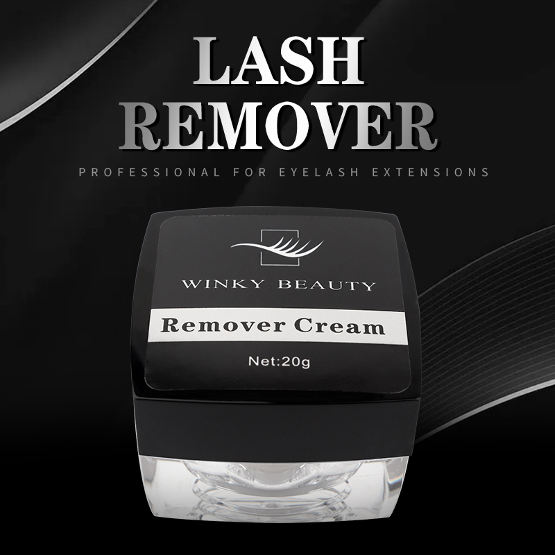 20g  Eyelash Extension Glue Re - Eyelash Extension Remover Gel 评论和价格