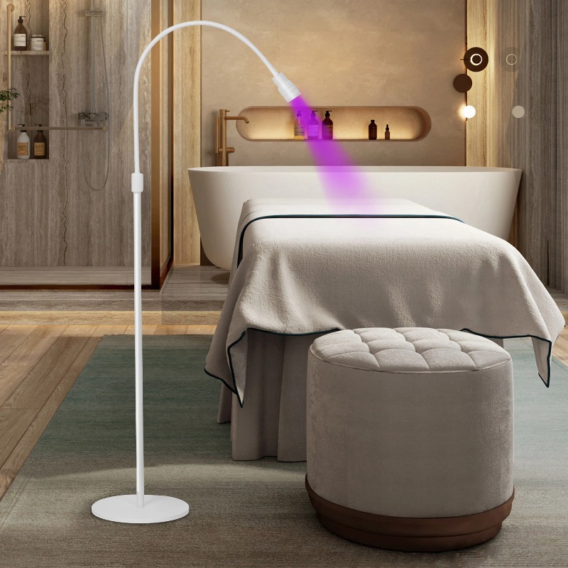UV Eyelash Lamp Grafting Exten - Eyelash Extension Uv Glue 评论和价格