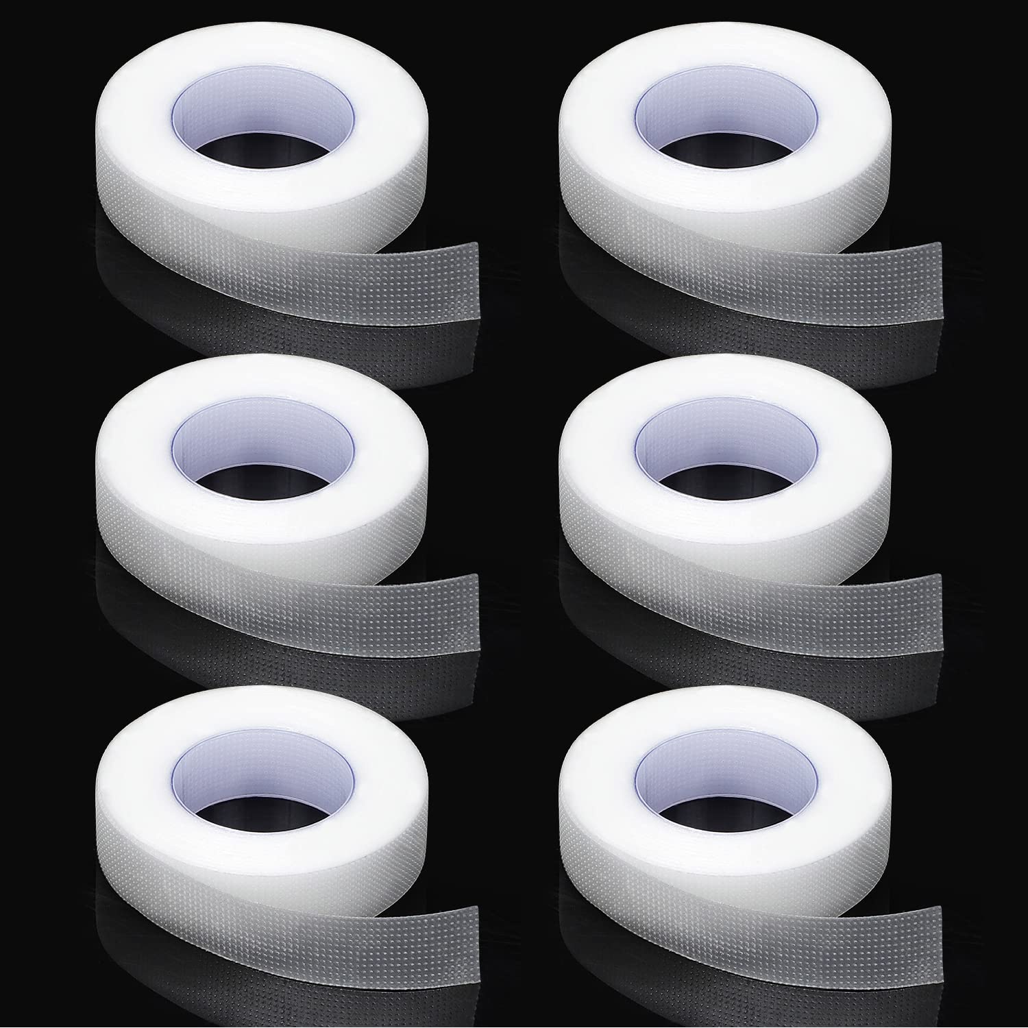 Eyelash Tape Transparent Adhes - Eyelash Extension Remover Gel 评论和价格