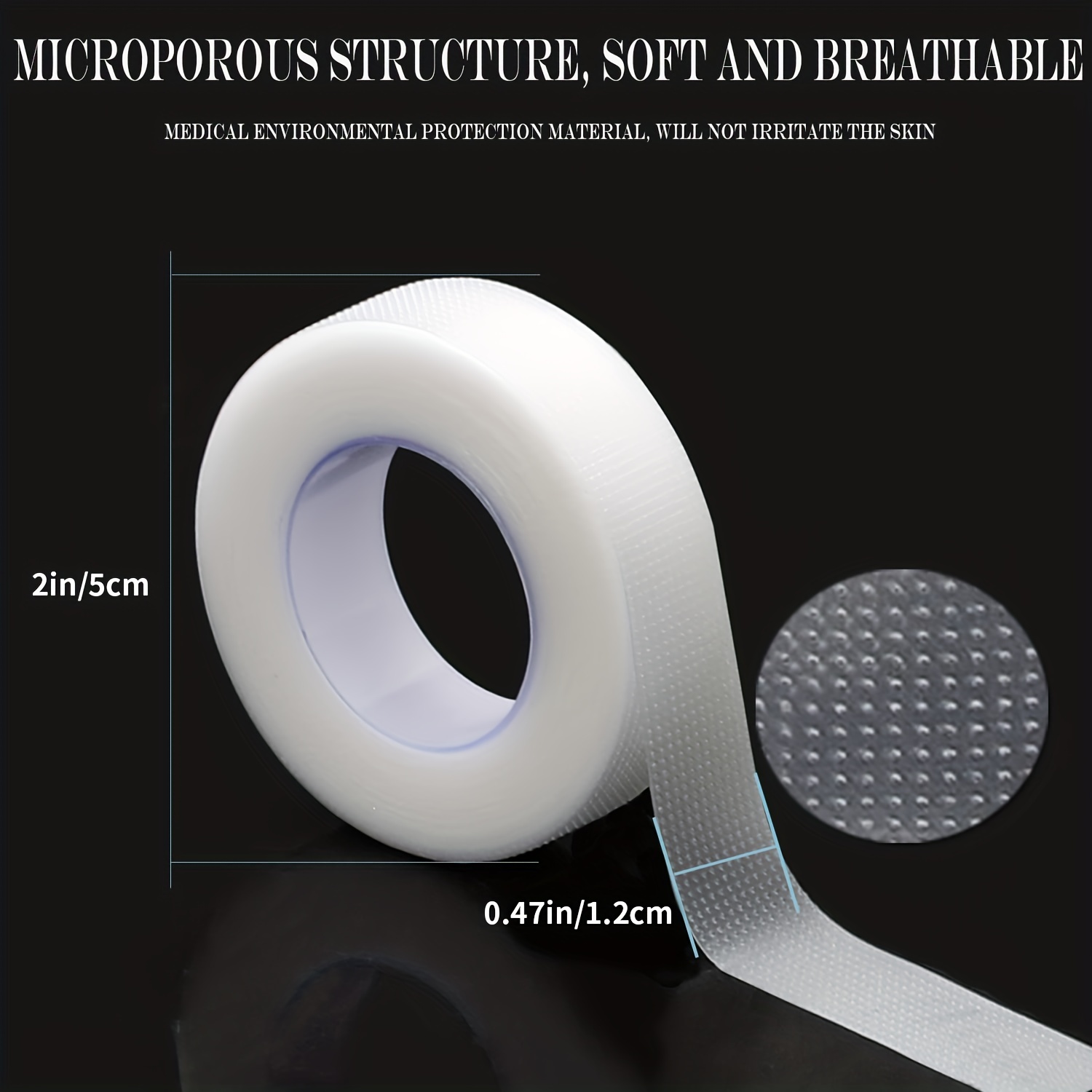 Eyelash Tape Transparent Adhes - Eyelash Extension Remover Gel 评论和价格