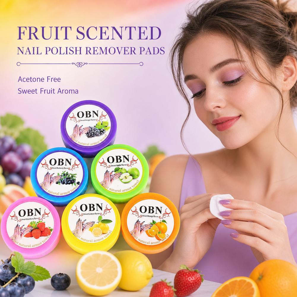 Flower Flavor Nail Art Polish  - Eyelash Extension Removal 评论和价格