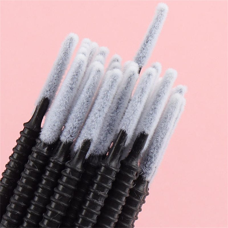 100/200/1000PCS Disposable Eye - Eyelash Extension Removal 评论和价格