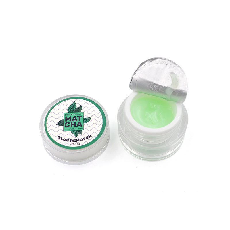5g Fruit Flavour Eyelash Glue  - Eyelash Extension Remover Gel 评论和价格