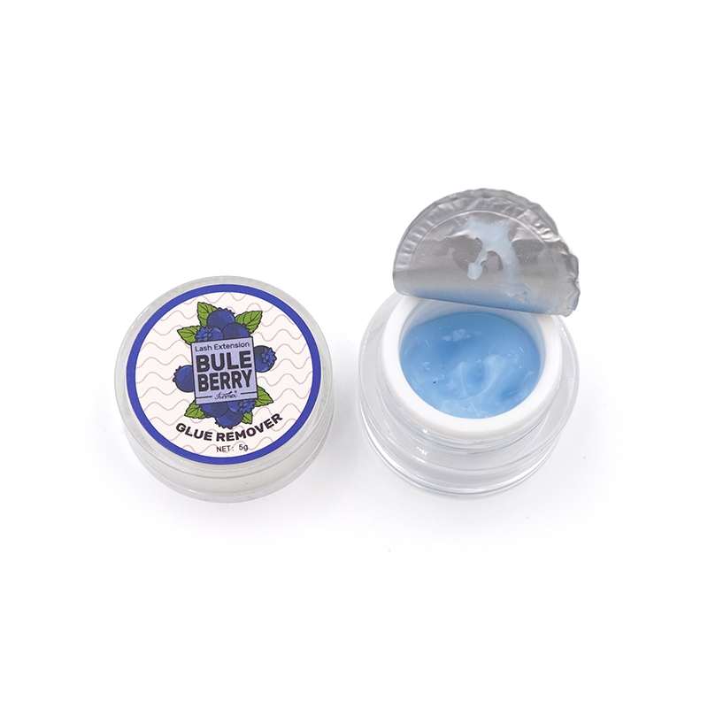 5g Fruit Flavour Eyelash Glue  - Eyelash Extension Remover Gel 评论和价格