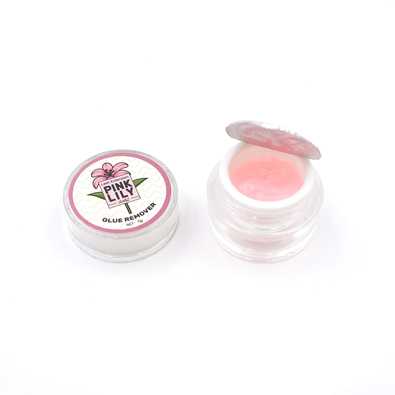 5g Fruit Flavour Eyelash Glue  - Eyelash Extension Remover Gel 评论和价格