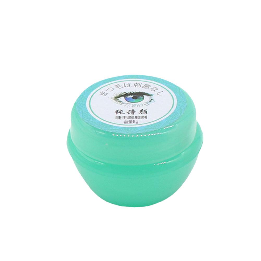 10ml Eyelash Extension Glue Re - Eyelash Extension Remover Gel 评论和价格