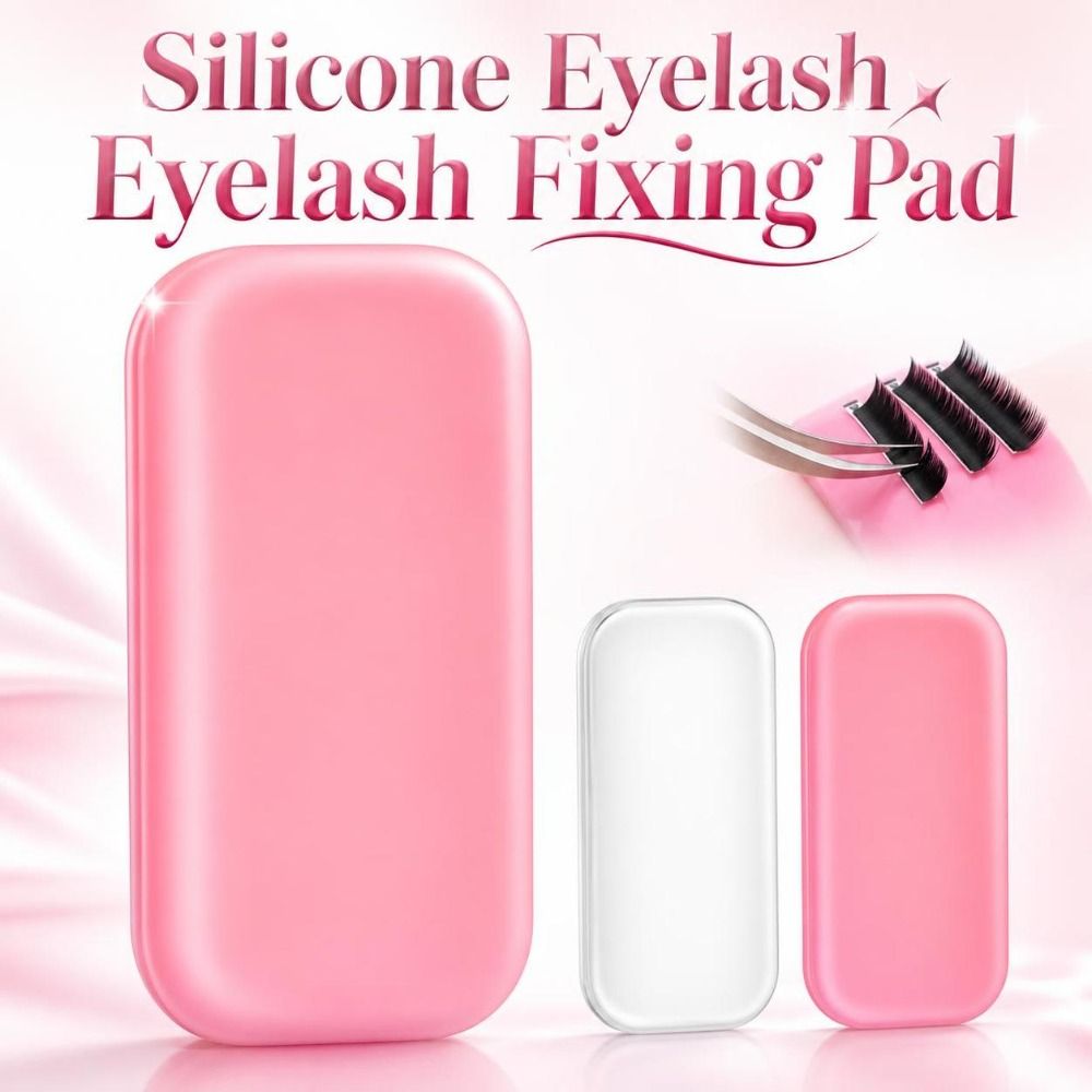 Eyelash Extension Forehead Sti - Lash Tray Organizer 评论和价格