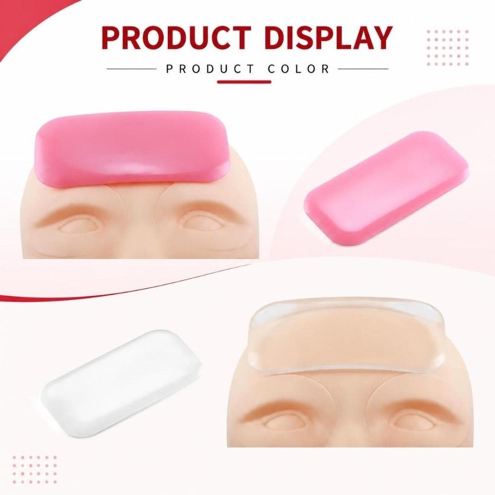 Eyelash Extension Forehead Sti - Lash Tray Organizer 评论和价格