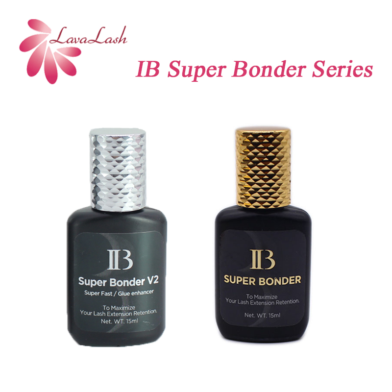 IB Super Bonder V2 Glue Enhanc - Eyelash Extension Remover Gel 评论和价格