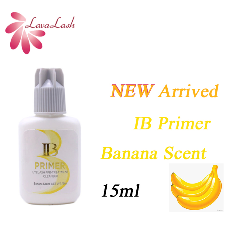 IB Super Bonder V2 Glue Enhanc - Eyelash Extension Remover Gel 评论和价格