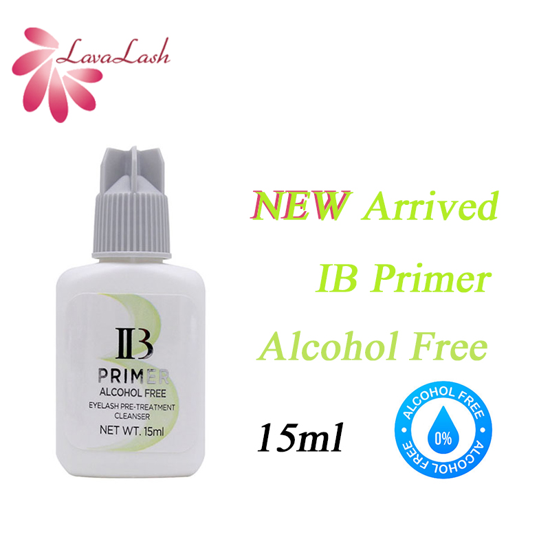 IB Super Bonder V2 Glue Enhanc - Eyelash Extension Remover Gel 评论和价格