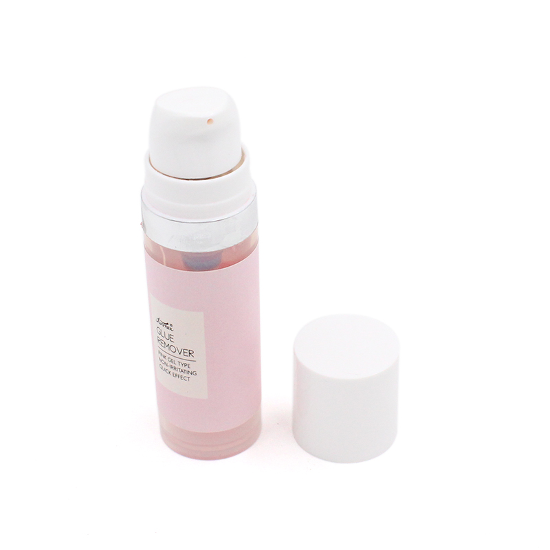 15g Pink/Blue Gel Remover For  - Eyelash Extension Remover Gel 评论和价格