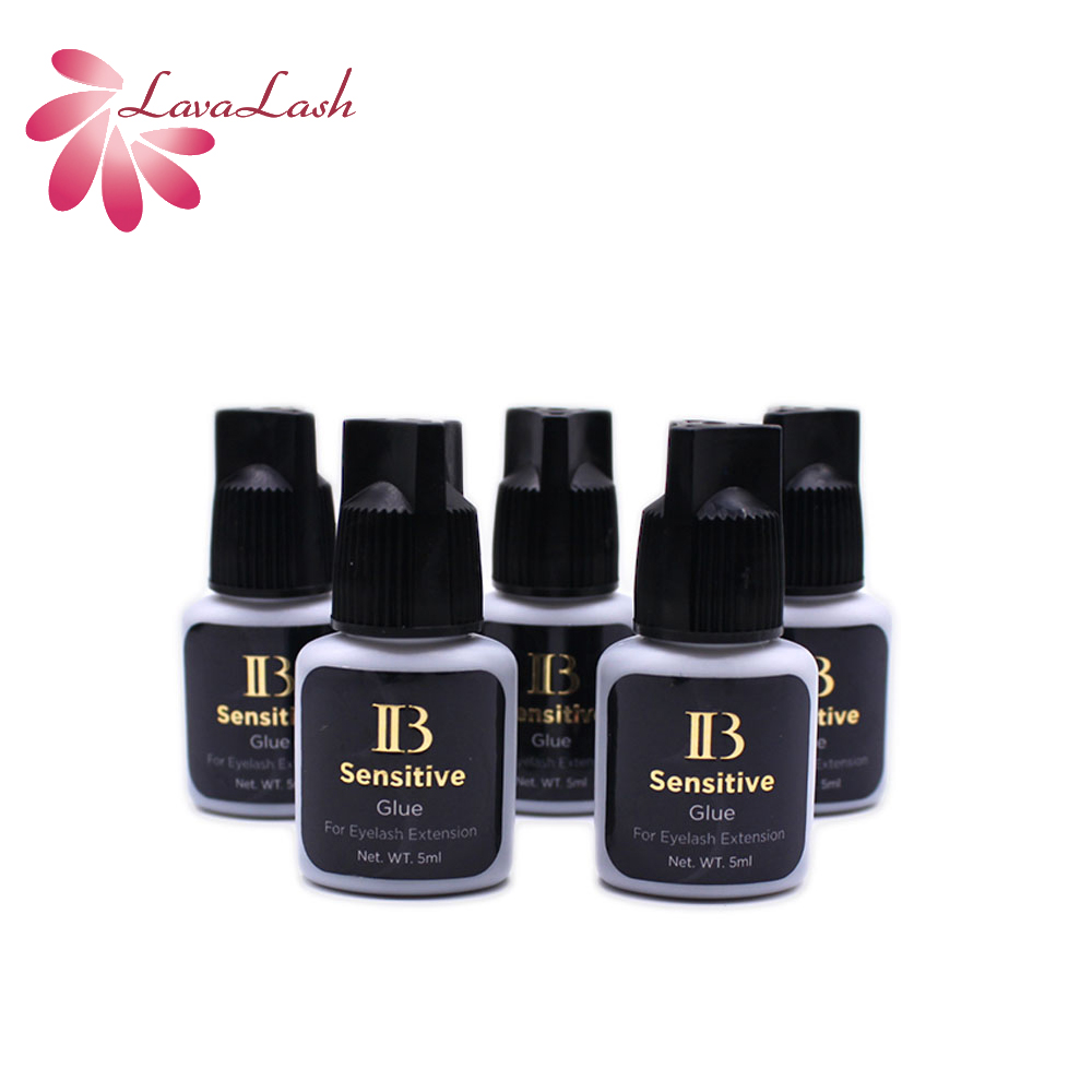 5ml Ibeauty Sensitive Glue Fal - Sensitive Lash Glue 评论和价格