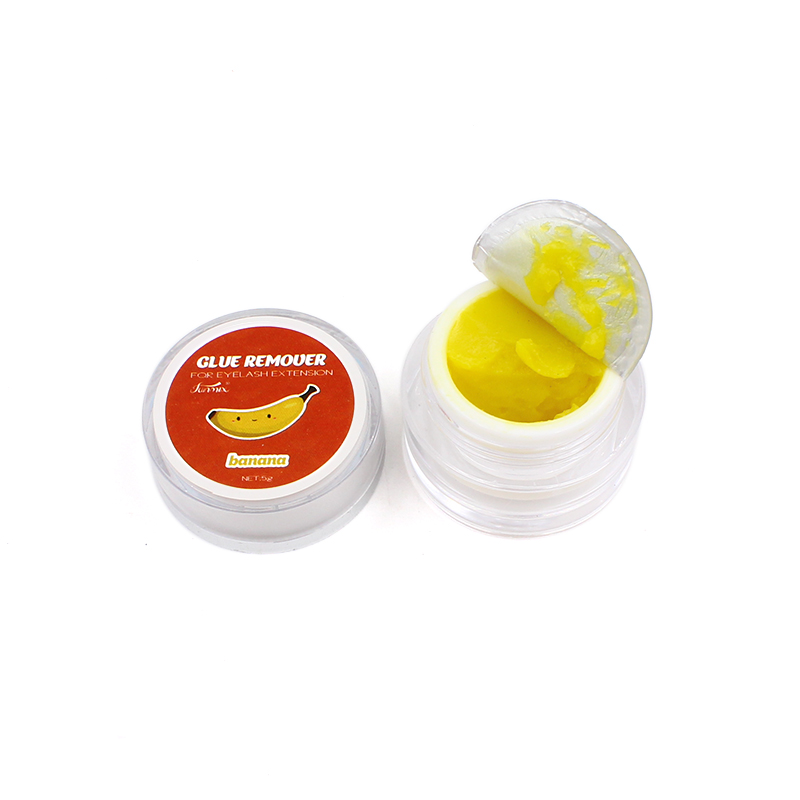 Professional False Eyelash Glu - Eyelash Extension Remover Gel 评论和价格
